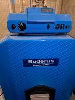 Buderus G115, Doe-het-zelf en Bouw, Ophalen, Zo goed als nieuw, Aardgas