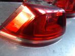 Feu arrière gauche Volkswagen Golf 7 BK 2013-2017 LP/15175, Enlèvement, Utilisé, Volkswagen