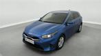 Kia Ceed / cee'd 1.0 T-GDi Must AUTO NAVI/CAMERA/JA, Auto's, Automaat, Gebruikt, Blauw, Alcantara