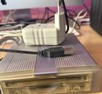 Optical drive, Ophalen, Gebruikt