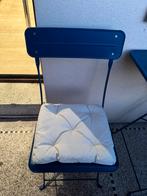 2 kussens voor bistrotafel (IKEA), Ophalen, Nieuw