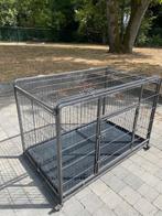 hondenbench voor grote hond, Dieren en Toebehoren, Ophalen, Gebruikt