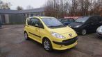 Peugeot 1007 1600cc essence 2005 bt auto 132000km clim GARAN, Automatique, Achat, Hatchback, 80 kW