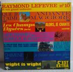 Raymond Lefèvre Et Son Grand Orchestre Nº 10, Enlèvement ou Envoi