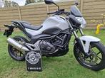 Honda NC 750, Particulier, ABS