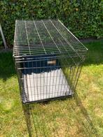 Grote bench, Dieren en Toebehoren, Verzenden, Zo goed als nieuw