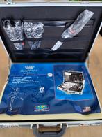 berghoff 24 delige alu messenkoffer, Huis en Inrichting, Ophalen of Verzenden, Nieuw