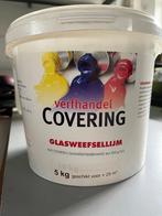 Glasweefsellijm 5kg, Ophalen, Nieuw
