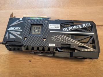Inno3D RTX 3080 10GB beschikbaar voor biedingen