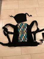 Draagzak voor peuter, Enlèvement, Utilisé, Porte-bébé