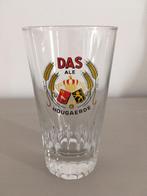 1 Das Ale Hougaerde glas, Verzamelen, Ophalen of Verzenden, Zo goed als nieuw
