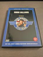 DVd Good morning Vietnam (special edition), Cd's en Dvd's, Dvd's | Klassiekers, Vanaf 12 jaar, Ophalen of Verzenden, Zo goed als nieuw