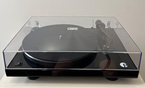 Pro-Ject Debut III S audiofiele draaitafel — perfecte staat, Audio, Tv en Foto, Platenspelers, Zo goed als nieuw, Platenspeler