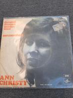 7inch Ann Christy, Cd's en Dvd's, Vinyl Singles, Gebruikt, 7 inch, Single, Ophalen of Verzenden