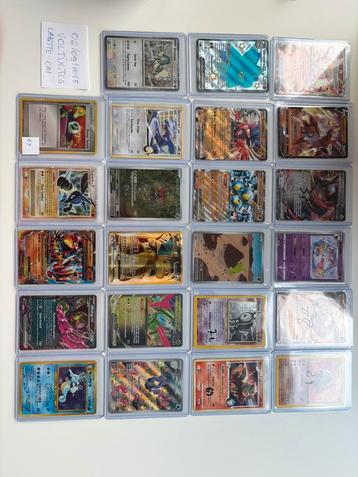 Pokemon lot beschikbaar voor biedingen
