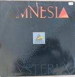 Vinyle 33T Amnesia Hysteria année 1988, Ophalen of Verzenden, Gebruikt