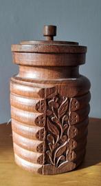 tabakspot, Antiek en Kunst, Ophalen of Verzenden