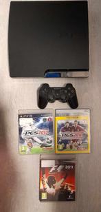 AA lot playstation 3 (zie zoekertje inhoud), Games en Spelcomputers, Spelcomputers | Sony PlayStation 3, Met 1 controller, Gebruikt