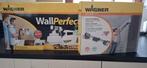 Wagner wallperfect verfspuit, Enlèvement, Comme neuf, Pulvérisateur de peinture ou Pompe à peinture