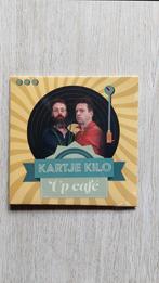 Nieuw sealed. Kartje Kilo Up Cafe, Ophalen of Verzenden, Nieuw in verpakking