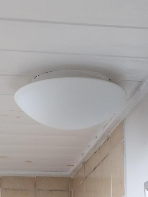 philips vochtbestendige badkamerverlichting, Elektronische apparatuur, Overige elektronische apparatuur, Gebruikt, Ophalen