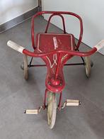 Zéér mooie antieke driewieler, Vélos & Vélomoteurs, Vélos | Tricycles pour enfants, Comme neuf, Enlèvement ou Envoi