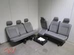 Bekleding Set (compleet) van een Volkswagen Transporter, Auto-onderdelen, Ophalen of Verzenden, 3 maanden garantie, Gebruikt, Volkswagen