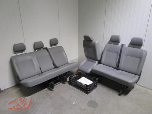 Bekleding Set (compleet) van een Volkswagen Transporter, Auto-onderdelen, Interieur en Bekleding, Volkswagen, Gebruikt, 3 maanden garantie