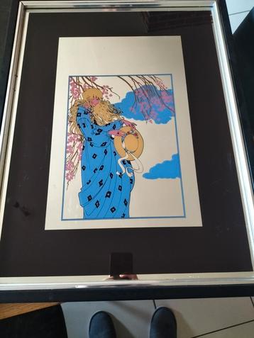 Kate lee, Antiek en Kunst, Ophalen