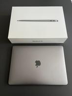 MacBook Air M1 13” - absolute nieuwstaat, Computers en Software, Apple Macbooks, Ophalen, 256 GB, 8 GB, 13 inch