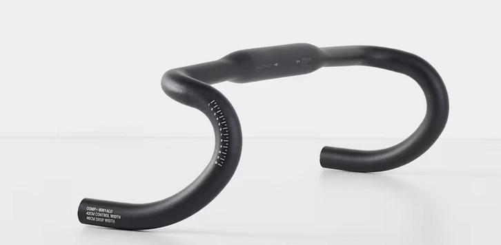 bontrager aluminium stuur, Fietsen en Brommers, Fietsonderdelen, Nieuw, Racefiets, Stuur, Ophalen of Verzenden