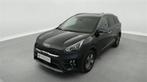 Kia Niro 1.6 GDi PHEV Pulse DCT Navi / Carplay / PDC Caméra, Auto's, Kia, Automaat, 105 pk, Gebruikt, Alcantara