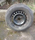 1 metalen velg 15 inch VW Golf 5 (5×112), Ophalen of Verzenden, Gebruikt, Audi