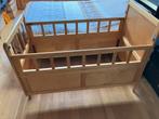 Kinderbed, Kinderen en Baby's, Gebruikt, 70 tot 85 cm, 160 tot 180 cm, Ophalen