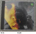 CD Lenny Kravitz, Enlèvement ou Envoi