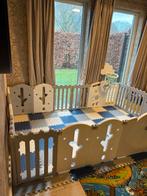 Speelpark/grondpark, Kinderen en Baby's, Ophalen, Zo goed als nieuw