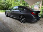 BMW 330e M uitvoering, pano, 50% elek, Auto's, BMW, Automaat, Achterwielaandrijving, 4 cilinders, Leder