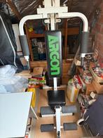 Fitnesstoestel, Sport en Fitness, Ophalen, Gebruikt