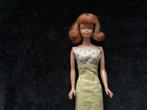 Vintage Barbie Midge pop Origineel jaren 60, Verzamelen, Poppen, Ophalen of Verzenden, Gebruikt, Pop