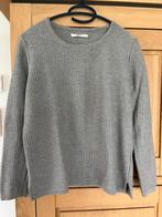 Damespull winter Brax maat 40, Kleding | Dames, Truien en Vesten, Brax, Zo goed als nieuw, Grijs, Ophalen