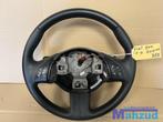 FIAT 500 Zwart Stuur Stuurwiel met flipper 2007+, Stellantis Europe S.p.A., Info@stellantis.com, Utilisé, Corso Giovanni Agnelli 200
10135  Turin, IT