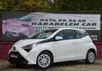 Toyota Aygo Aygo 1.0i VVT BOITE AUT CAM CARPLAY CLIM 61.998K, Automaat, 4 zetels, Gebruikt, Euro 6