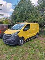 Opel vivaro 3-zit, Auto's, Voorwielaandrijving, Stof, Overige kleuren, 1600 cc