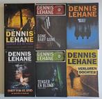 Boeken Dennis Lehane, Boeken, Ophalen of Verzenden, Gelezen