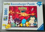 Puzzel pokemon, Kinderen en Baby's, Ophalen, Meer dan 50 stukjes, Nieuw