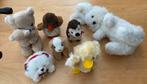 Lot de peluches, Ophalen, Gebruikt
