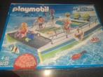 Playmobil glasboot, Kinderen en Baby's, Speelgoed | Playmobil, Ophalen of Verzenden, Zo goed als nieuw