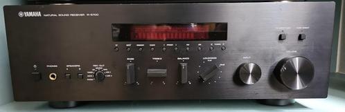 Ampli-Tuner Yamaha RS700, TV, Hi-fi & Vidéo, Amplificateurs & Ampli-syntoniseurs, Comme neuf, Yamaha, Enlèvement