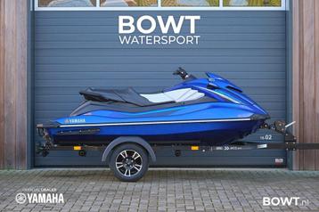 Yamaha Waverunner GP SVHO | 2024 | END-OF-SEASON SALE! beschikbaar voor biedingen
