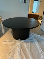 Ronde tafel 150 cm, Huis en Inrichting, Tafels | Eettafels, Ophalen, 100 tot 150 cm, Rond, Nieuw